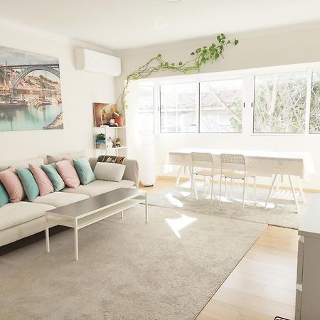 Apartment Near Expo Of Lisboa Zewnętrze zdjęcie