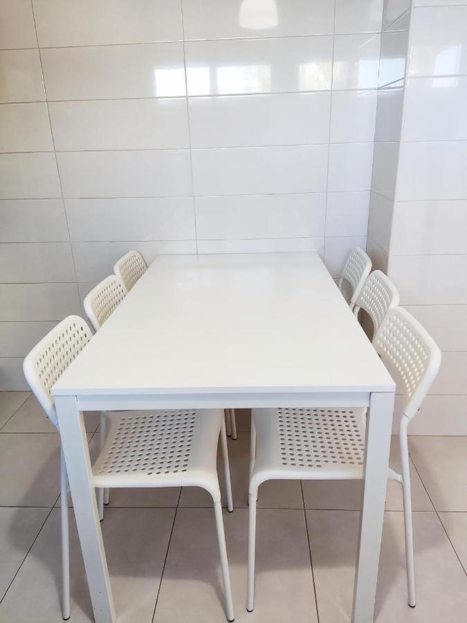 Apartment Near Expo Of Lisboa Zewnętrze zdjęcie