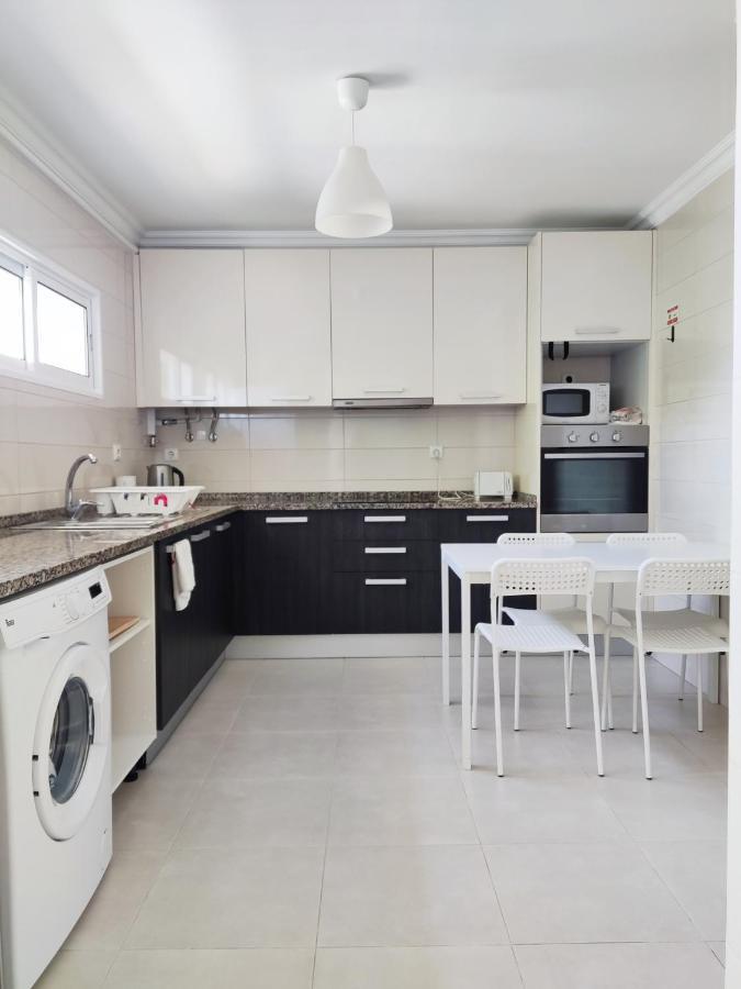 Apartment Near Expo Of Lisboa Zewnętrze zdjęcie