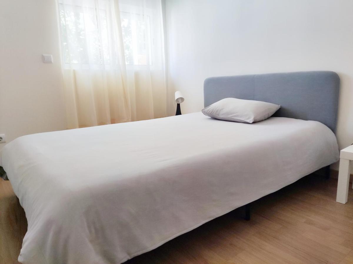 Apartment Near Expo Of Lisboa Zewnętrze zdjęcie