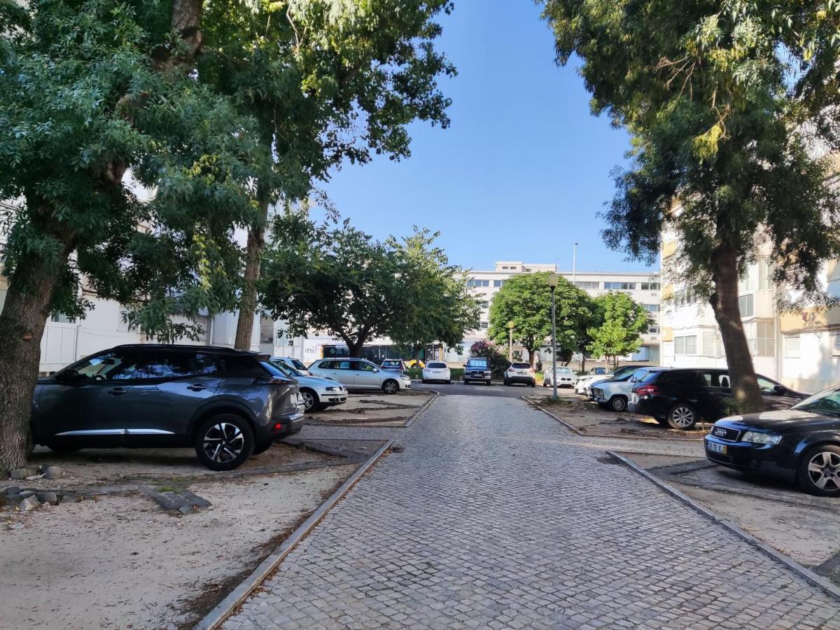 Apartment Near Expo Of Lisboa Zewnętrze zdjęcie