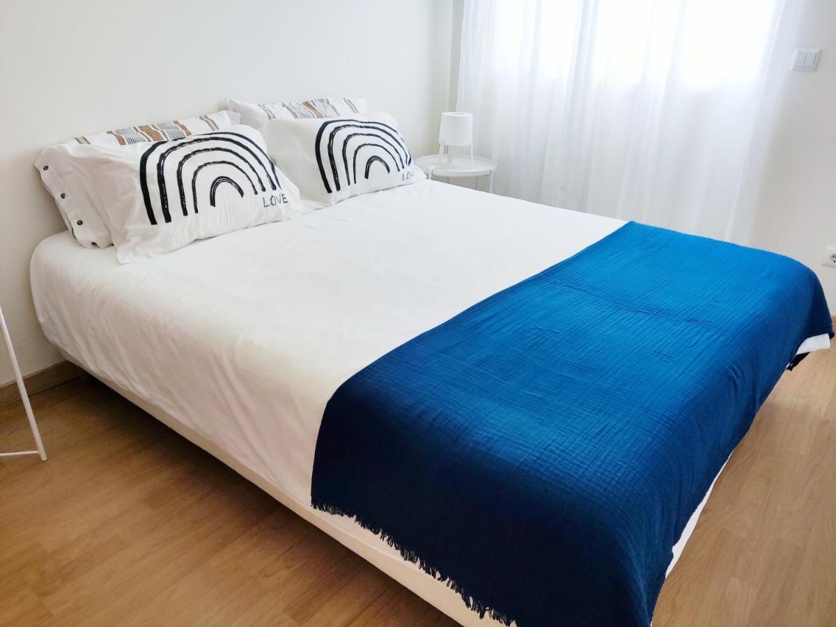 Apartment Near Expo Of Lisboa Zewnętrze zdjęcie