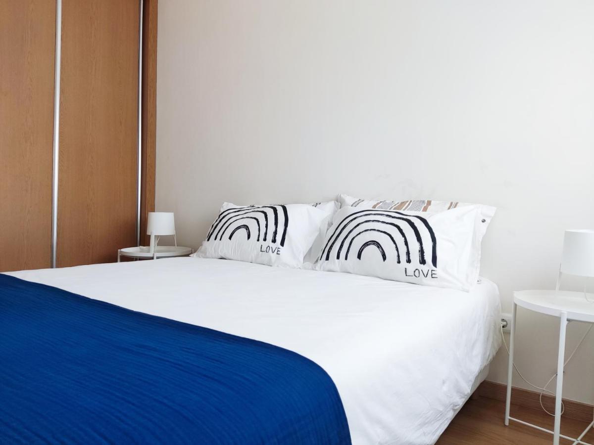 Apartment Near Expo Of Lisboa Zewnętrze zdjęcie