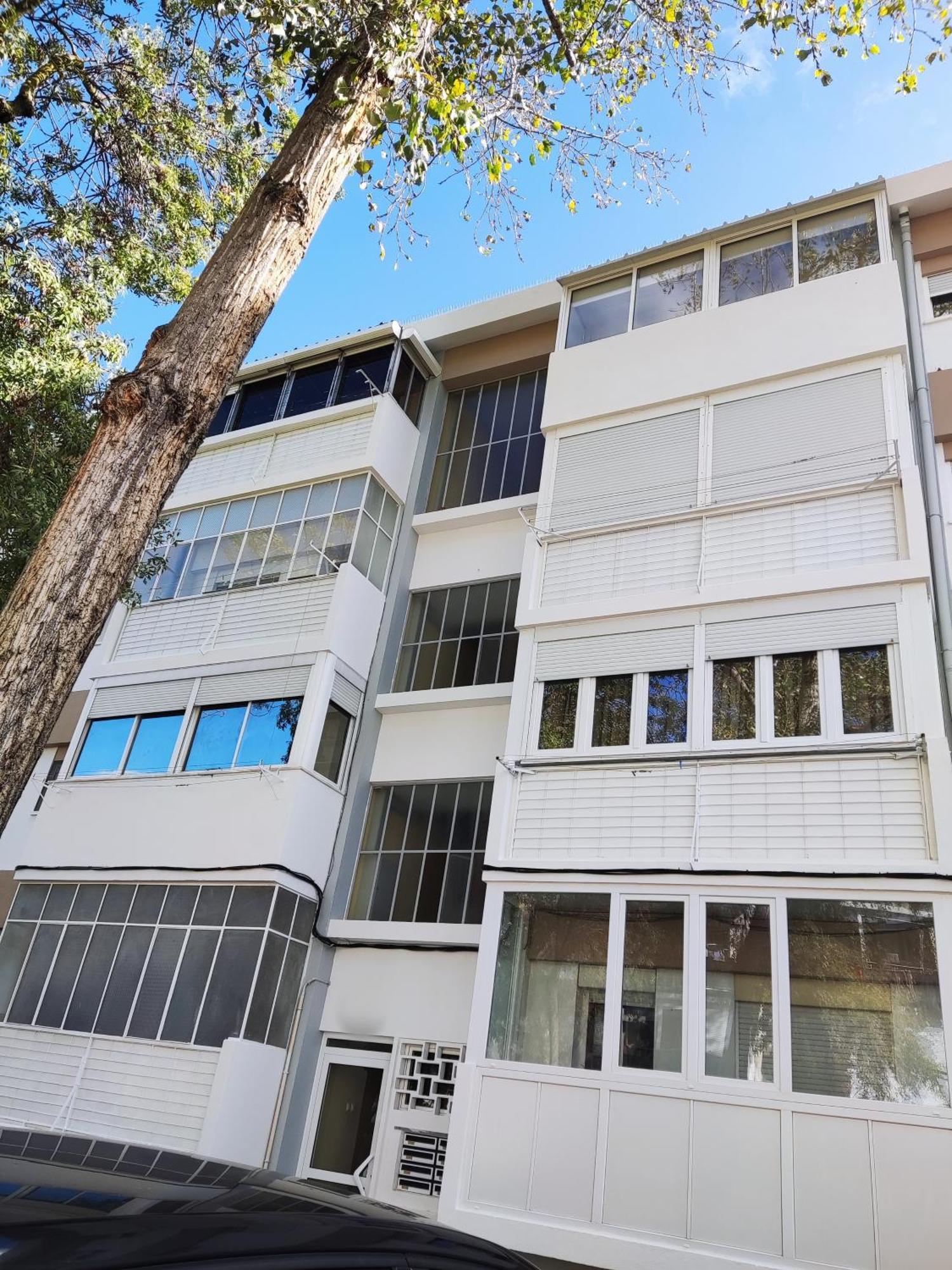 Apartment Near Expo Of Lisboa Zewnętrze zdjęcie