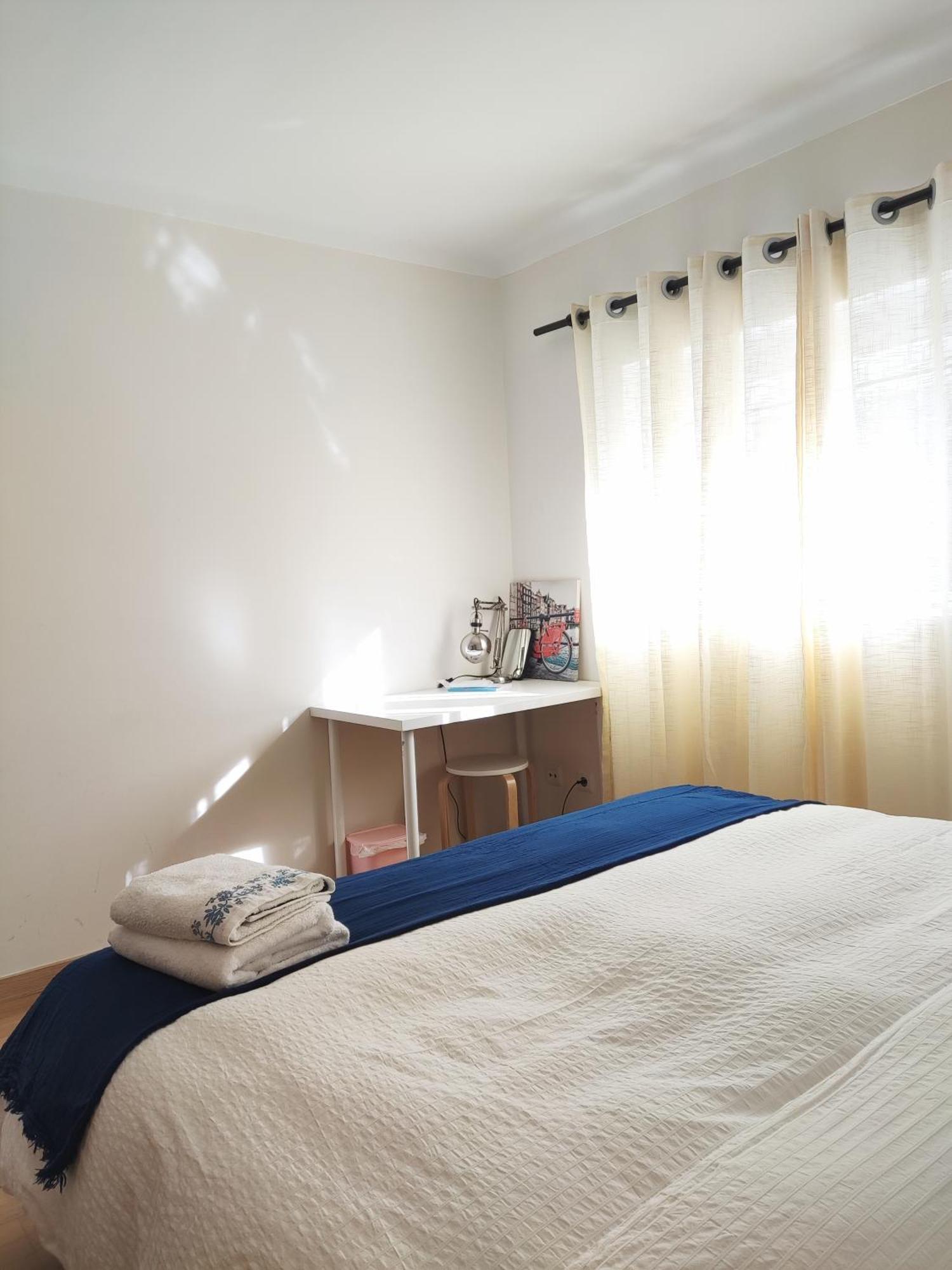 Apartment Near Expo Of Lisboa Zewnętrze zdjęcie