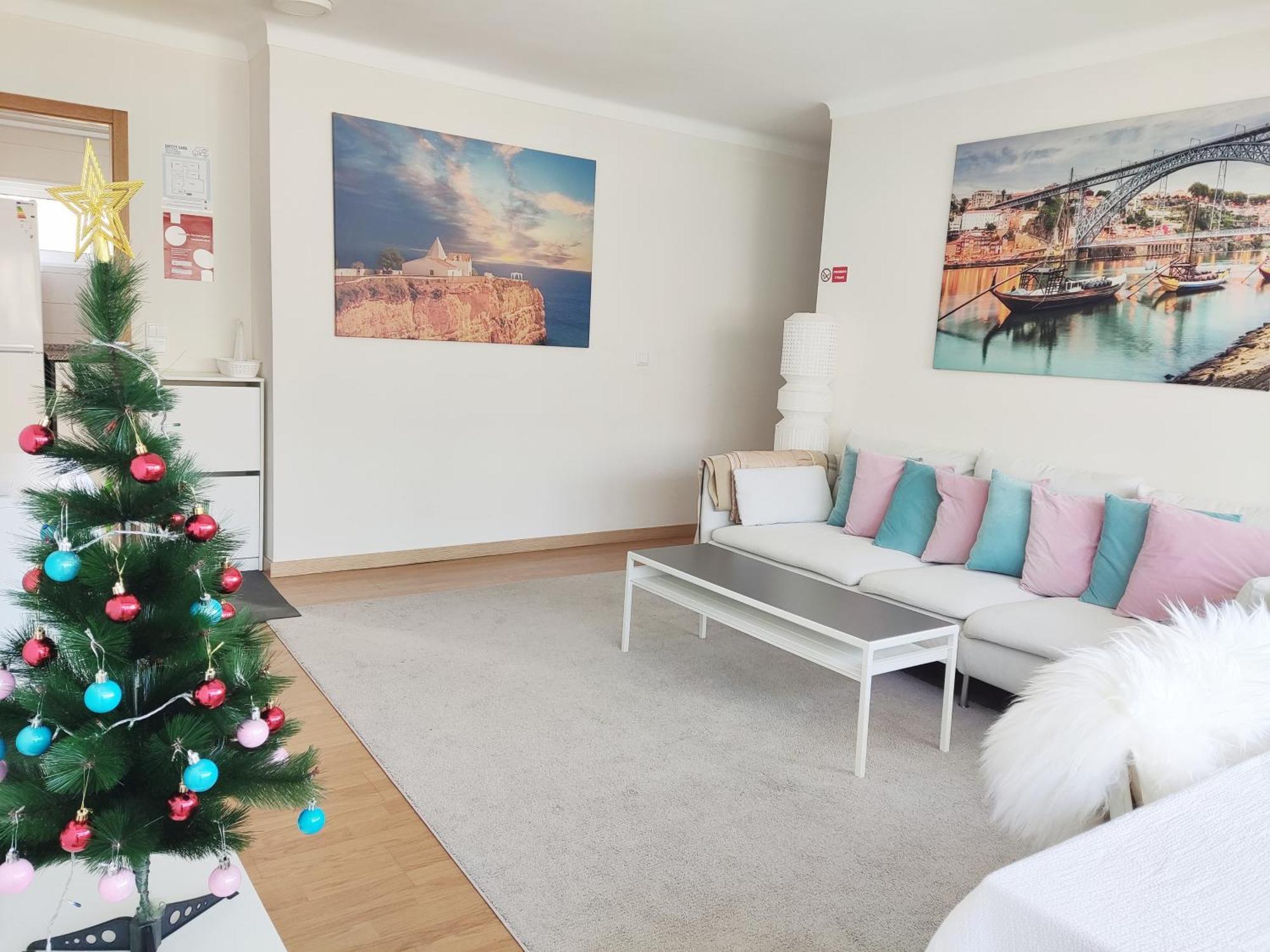 Apartment Near Expo Of Lisboa Zewnętrze zdjęcie