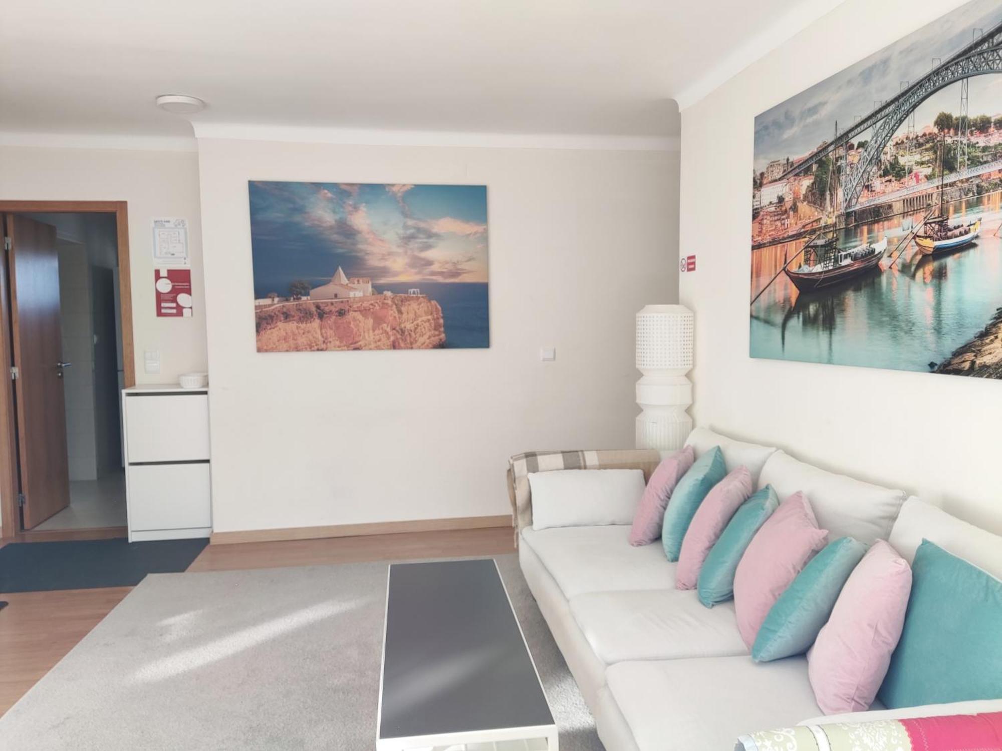 Apartment Near Expo Of Lisboa Zewnętrze zdjęcie