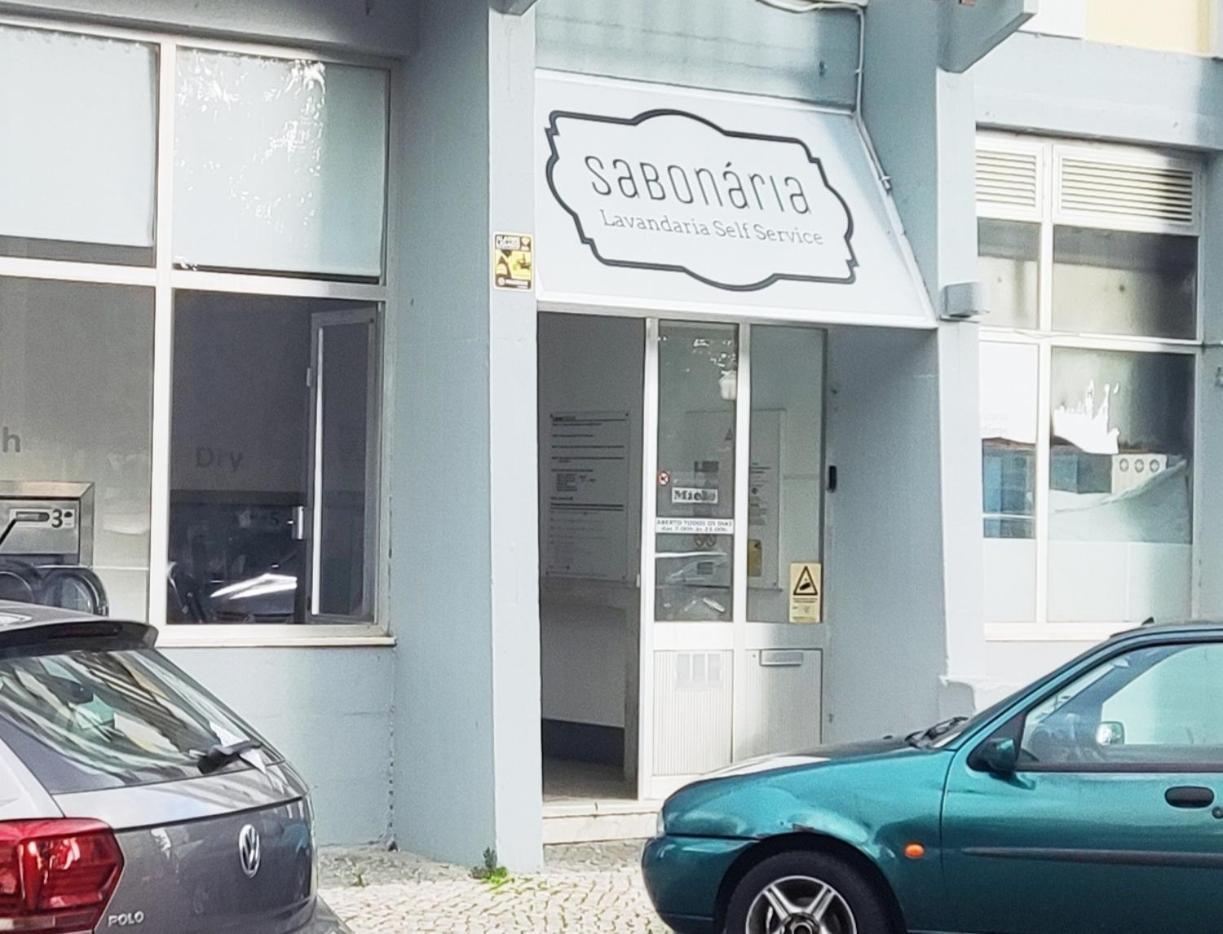 Apartment Near Expo Of Lisboa Zewnętrze zdjęcie
