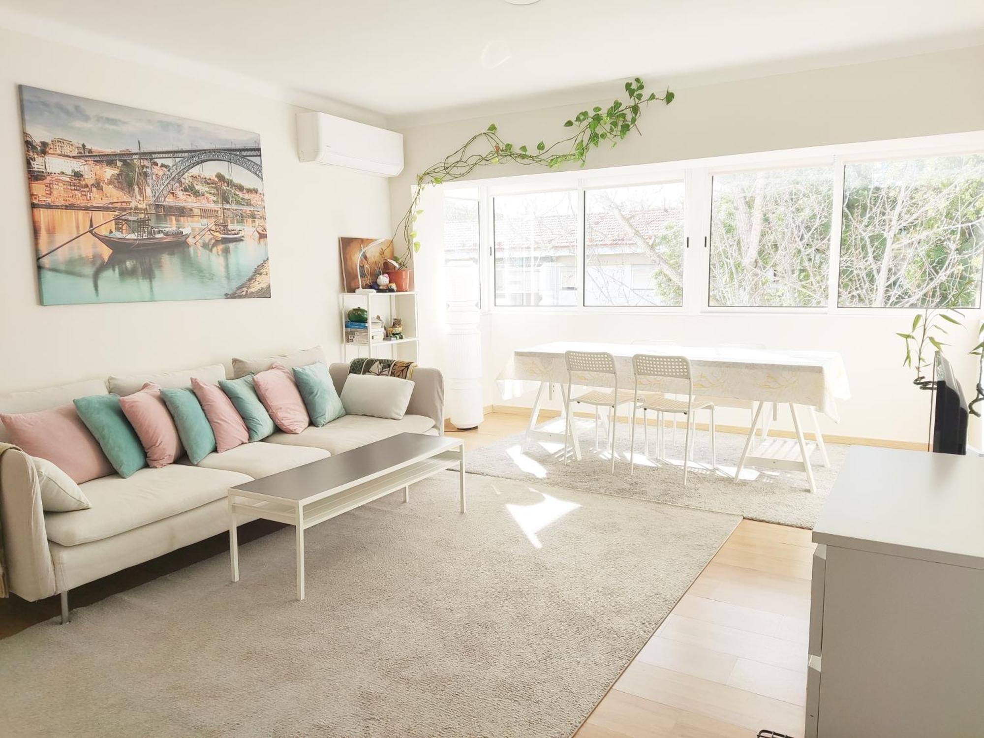 Apartment Near Expo Of Lisboa Zewnętrze zdjęcie