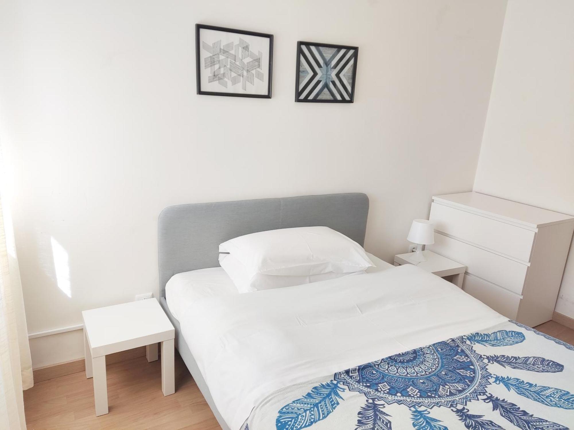 Apartment Near Expo Of Lisboa Zewnętrze zdjęcie
