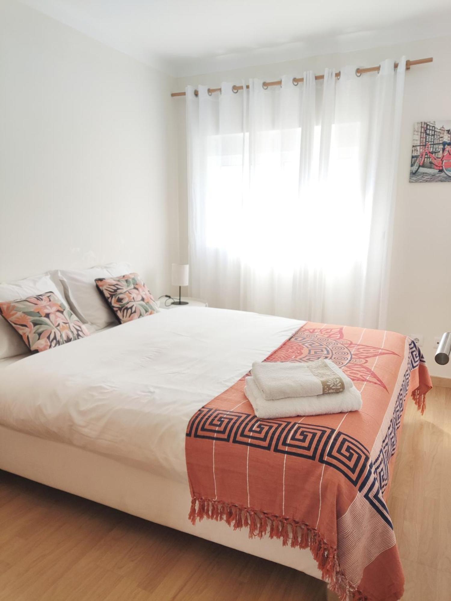 Apartment Near Expo Of Lisboa Zewnętrze zdjęcie