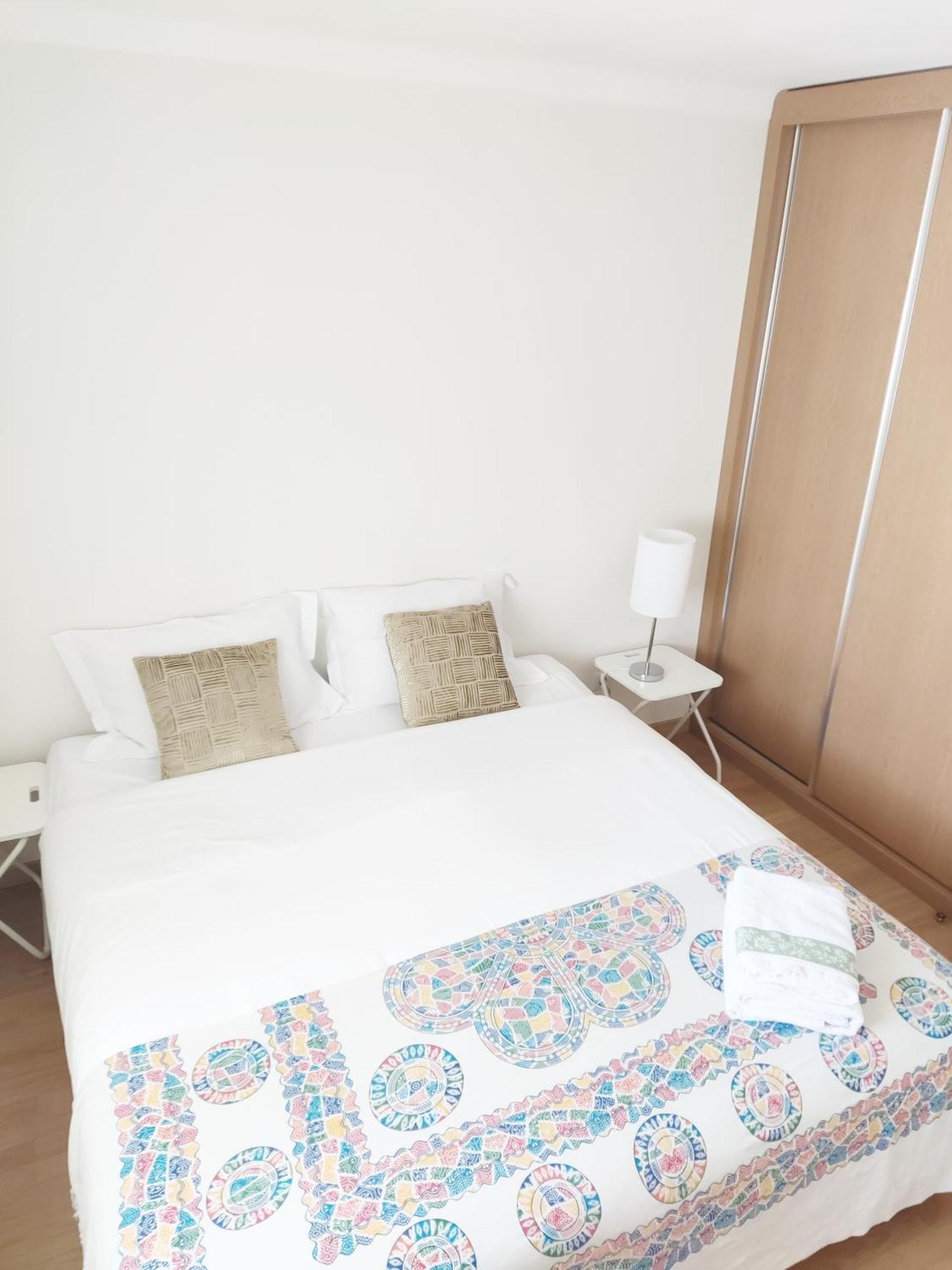 Apartment Near Expo Of Lisboa Zewnętrze zdjęcie
