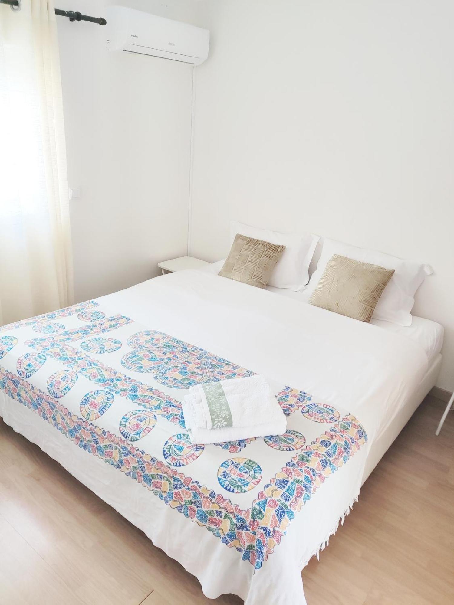 Apartment Near Expo Of Lisboa Zewnętrze zdjęcie