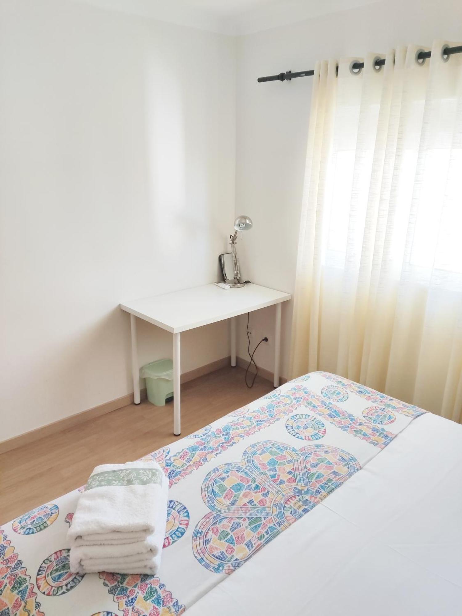 Apartment Near Expo Of Lisboa Zewnętrze zdjęcie