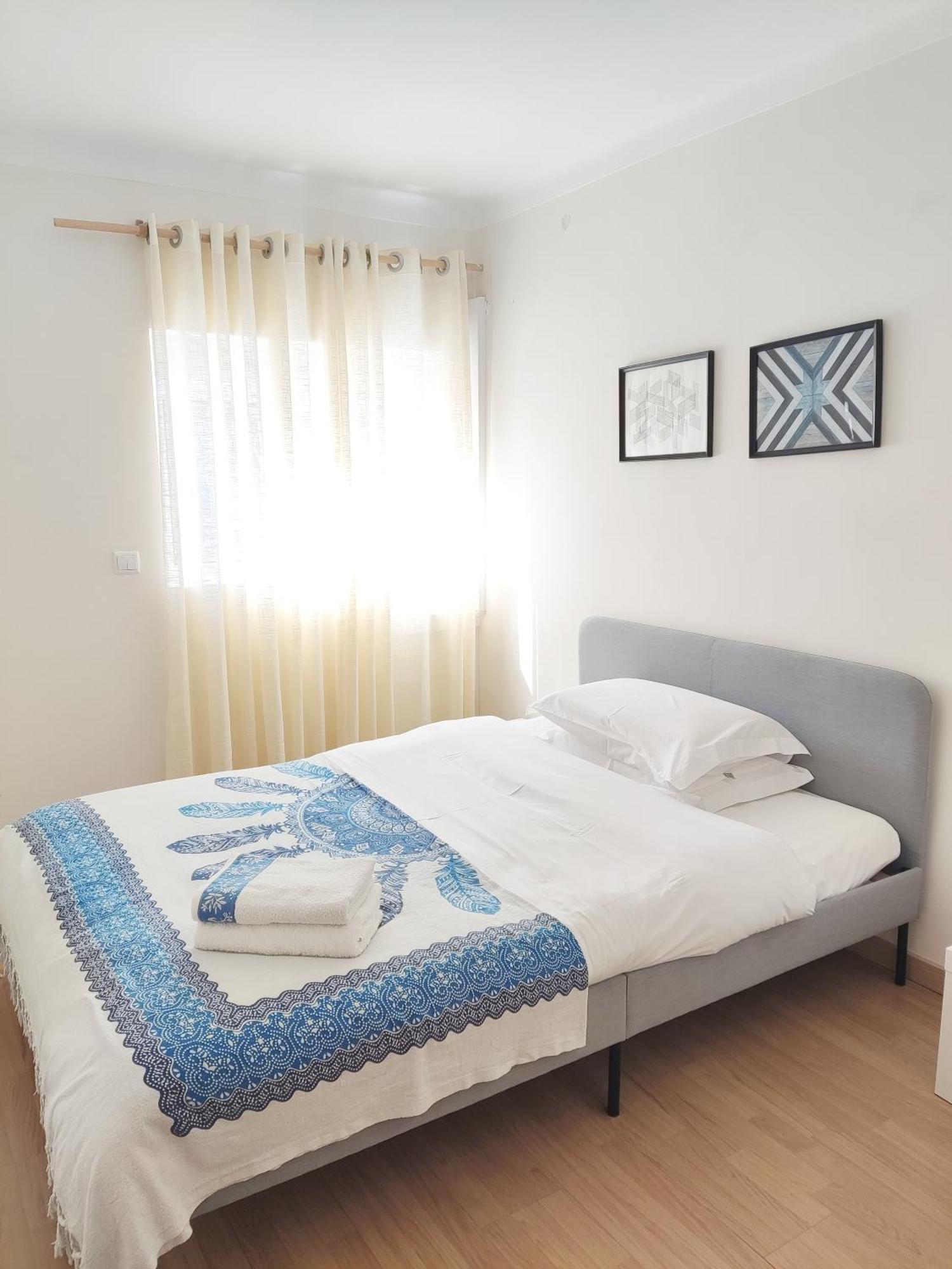Apartment Near Expo Of Lisboa Zewnętrze zdjęcie